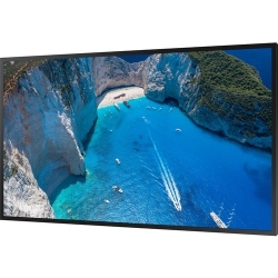 Samsung OM75A 75" LCD Digital Signage Display - 3840 x 2160 - 4000 cd/m² - 2160p - USB - HDMI - Serial - Wireless LAN - Ethernet - Tizen 5.0 LH75OMAEBGBXXY