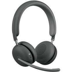 Logitech Zone Wireless 2 (Teams native Bluetooth) - Graphite 981-001437