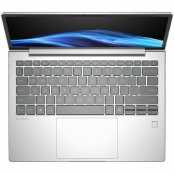 Hp EliteBook 6 G1i U5-225U 16GB 512GB 13 Inch WUXGA SureView Screen IR-Webcam Wifi-7 BT-5.4 3-cell KBD CP-BL Pvcy Windows 11 Pro 3/3/3 Warranty BQ4J8PT