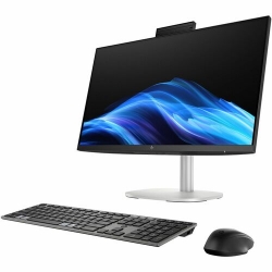 Hp EliteStudio 8G1i AIO 24 Touch U7 265 vPro-16GB(DDR5 4800)- 512GB SSD-WL+BT-Win 11 Pro-3/3/3 C0XD9PT