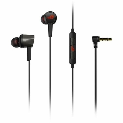 Asus ROG Cetra II Core in-ear headphones Black ROG CETRA II CORE