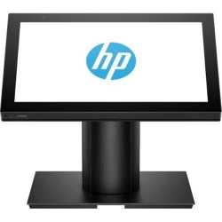Hp Engage One Pro G2 AIO 15.6in Ci5 16GB 256GB W11P WL + BT MSR Adv Fanless Hub Tilt Stand 3/3/3 BD3F4PA