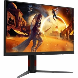 Aoc 31.5 U32G4 160Hz IPS 3840x2160 Vesa 100x100 HDMI DP U32G4