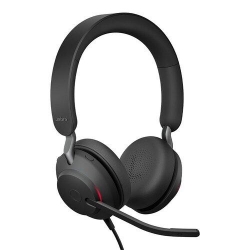 Jabra Evolve2 40 SE USB C/A UC Stereo 24189-989-799