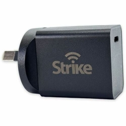 STRIKE GROUP 30W AC Wall Charger With USBC Port ACC-STK AC USBC WALL CHGR