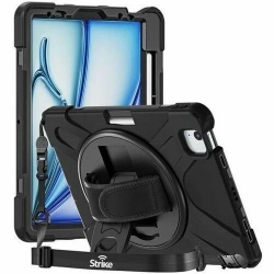Strike Rugged Case For Apple iPad Air 11 2025/2024 Black CAS-STK APP IPAD AIR 11 2024 RGD
