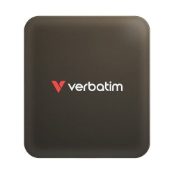 VERBATIM SNAPBACK SSD 512GB MOCHA METALLIC 32060