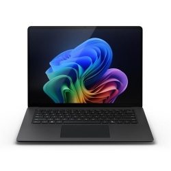 Microsoft Surface Laptop 7 13.8" Touchscreen Copilot+ PC Notebook - Intel Core Ultra 5 238V - 32 GB - 256 GB SSD - English Keyboard - Black - Intel Chip - 2304 x 1536 - Windows 11 Pro - Intel Arc Graphics - PixelSense Flow - Front Camera/Webcam - 20 Hour