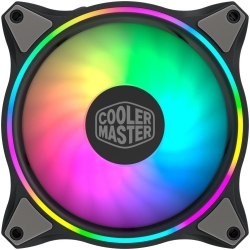 Cooler Master MF140 HALO WHITE EDITION MFL-B4DW-15NPA-R1