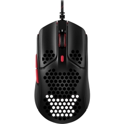 HP HyperX Pulsefire Haste Gaming Mouse -Black Red 4P5E3AA