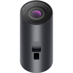 Dell UltraSharp WB7022 Webcam - 8.3 Megapixel - 60 fps - Black - USB - 3840 x 2160 Video - CMOS Sensor - Auto-focus - 5x Digital Zoom - Monitor - Windows 722-BBBE