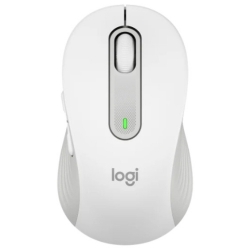 Logitech SIGNATURE M650 WIRELESS MOUSE - OFF WHITE 910-006264