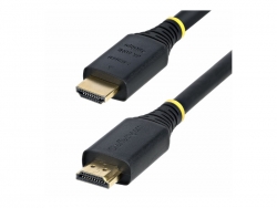 STARTECH 5M (16.4FT) CERTIFIED ULTRA HIGH SPEED HDMI 2.1 CABLE, 8K, LTW HDMI21-CBL-8K60-5M
