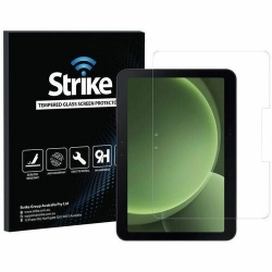 Strike Tempered Glass Screen Protector for Samsung Galaxy Tab Active5 Pro ACC-STKTTA5P