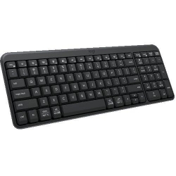 Logitech K250 Bluetooth Wireless keyboard - Graphite 920-013491