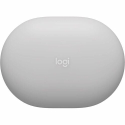 Logitech Spot - Off White - Presence and environmental sensor 950-000111