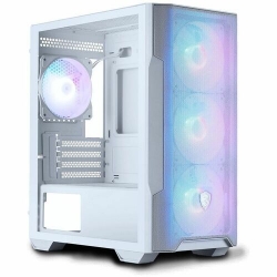 Msi MAG FORGE M100R WHITE��� ���� MAG FORGE M100R WHITE
