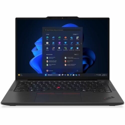 Lenovo THINKPAD X13 GEN 6 13.3in WUXGA TOUCH INTEL CORE ULTRA 7 255U 32GB RAM NON UPGRADABLE 512GB SSD WIN11 PRO 3Y PREMIER SUPPORT 21RK000DAU