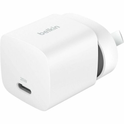 Belkin BoostCharge 25 W AC Adapter WCA012AUWH