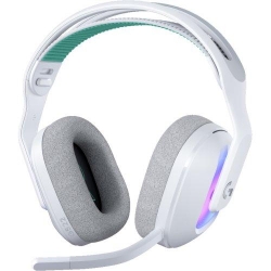 Logitech G522 Lightspeed Wireless Headset White 981-001551