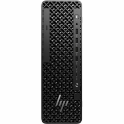 Hp Z2 SFF G1i Intel U9-285 48GB DDR5 5600 1TB M.2 PCIe Drive NVIDIA RTX 2000 Ada 16GB 2xmDP to DP Adapters WiFi BT Windows 11 Pro 3/3/3 Warranty BV5M0PT
