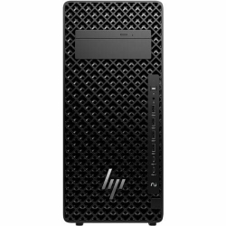 Hp Z2 Tower G1i Intel 2x 32GB U9-285K 64GB DDR5 5600 1TB M.2 PCIe SSD NVIDIA RTX 4000 Ada 20GB WiFi BT 2xmDP to DP Adapters Windows 11 Pro 3/3/3 Warranty BV2R4PT