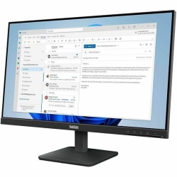Lenovo S24-4E 23.8inch FHD monitor IPS 1920 x 1080 16:9 VGA + HDMI + Audio-Out Tilt Stand HDMI Power Cable 1.8M 3-year warranty. 64B5KAR1AU