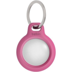 Belkin AirTag Asset Tracking Tag Loop - Pink F8W973BTPNK