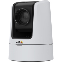 Axis Communications AXIS V5925 50HZ PTZ VIDEO CONFERENCING CAMERA, 30x Zoom, Autofocus, HDTV 1080p res at 50fps. 01965-006