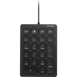 Kensington WIRED NUMERIC KEYPAD K79820WW