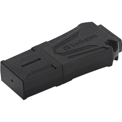 Verbatim ToughMAX 64 GB USB 3.0 Flash Drive 66058