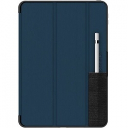 OtterBox Symmetry Folio Apple iPad 7th/8th/9th gen Blue 77-62046