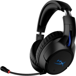 HP HyperX Cloud Flight Wireless Gaming Headset for PS5 and PS4 4P5H6AA