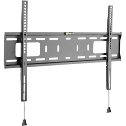 Atdec Wall Mount for Display - 1 Display(s) Supported - 50 kg Load Capacity - 600 x 400, 100 x 100, 200 x 100, 200 x 200, 300 x 200, 300 x 300, 400 x 200, 400 x 300, 400 x 400, 600 x 200, 600 x 400 VESA Standard AD-WF-5060