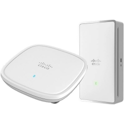 Cisco Catalyst C9105AXI 802.11ax 1.45 Gbit/s Wireless Access Point - 2.40 GHz, 5 GHz - MIMO Technology - 1 x Network (RJ-45) - Gigabit Ethernet C9105AXI-Z