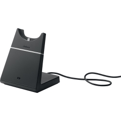 Jabra Charging Stand for Evolve75 - Charging Capability - Proprietary Interface 14207-40