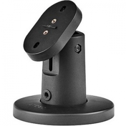 Atdec Counter Mount for Payment Terminal - Black - Adjustable Height APA-B