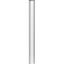 Atdec Mounting Post for Flat Panel Display - Silver AWM-P40G-S
