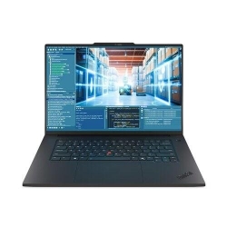 Lenovo ThinkPad P1 Gen 8 16in WQUXGA 3840x2400 Ultra 7 255H 32GB 1TB SSD Nvidia RTX Pro 2000 8GB Intel Wi-Fi 7 BE201 5.0MP + IR Windows 11 Pro 3Y Premier Support 21Q8002DAU