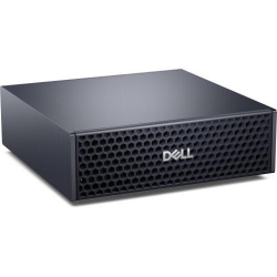 Dell Pro Max FCM1253 - Micro - NVIDIA GB10 Grace 10 Cortex-X925 + 10 Cortex-A725 cores - 128GB RAM - 2TB SSD - GB10 - 3Y ProSupport CTO001_FCM1253_AU