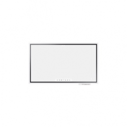 Samsung H55WMBWBGC 55" 4K UHD LCD Collaboration Display - 3.50 GB - Infrared (IrDA) - Touchscreen - 16:9 Aspect Ratio - 3840 x 2160 - 350 cd/m² - 4,000:1 Contrast Ratio - 2160p - USB - HDMI - Bluetooth - Tizen 6.5 LH55WMBWBGCXXY