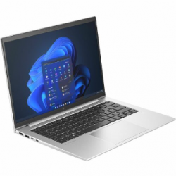HP Elitebook 1040 G10 i5-1335U 16GB DDR5-4800 512GB PCIE-SSD 14 Inch WUXGA Touch Screen IR-Webcam Wifi-6 BT-5.3 3-Cell-Battery LTE Backlite-Keyboard Windows 10 Pro (UPG Win11P) 3/3/3 Warranty 86U50PA