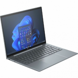 HP Elite DragonFly G4 i5-1335U 16GB LPDDR5-6400 512GB PCIE-SSD 13.5 Inch WUXGA Touch Screen IR-Webcam Wifi-6 BT-5.3 3-Cell-Battery Backlite-Keyboard Windows 10 Pro UPG Win11P 3/3/3 Warranty 86V40PA