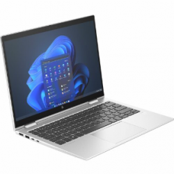 HP Elitebook X360 830 G10 I5-1335U 16GB LPDDR5-6400 256GB PCIE-SSD 13.3 Inch WUXGA Touch Screen IR-Webcam Wifi-6 BT-5.3 3-Cell-Battery Pen Backlite-Keyboard Windows 11 Pro MSNA (EDU Only) 3/3/3 Warranty 86M99PA