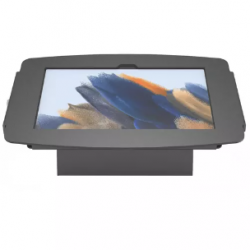 Compulocks Galaxy Tab A8 10.5 Space Enclosure AV Conference Room Capsule Black for Samsung Galaxy Tab A8 10.5 341B105GA8SB