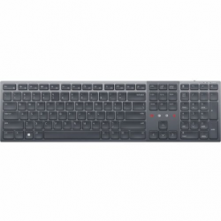 Dell Premier Collaboration Keyboard US English - KB900 - Retail Packaging 580-BBGT