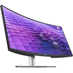 Dell 38IN U3824DW ULTRASHARP 21:9 IPS 3840x1600 60HZ 5MS/8MS HEIGHT ADJUSTABLE PIVOT SWIVEL VESA MOUNT 100X100 HDMI DP USB-C KVM 3YR WARRANTY U3824DW