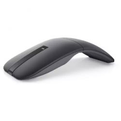 Dell Bluetooth Travel Mouse MS700 - Black - Retail Packaging 570-BBBL