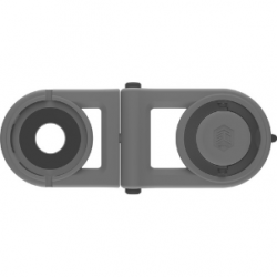 Magarm - Iphone Mount With Magsafe Compatibility - Grey STM-935-325Y-01