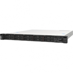 Lenovo THINKSYSTEM SR250 V2 XEON E-2356G 16GB 2RX8 450W 7D7QA01GAU